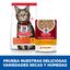 80 g Hill's Science Plan Adult Healthy Cuisine Estofado de Pollo y Verduras sobre para gatos, , large indicador imagen numero 7